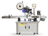 Các loại máy dán nhãn tự động