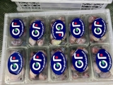 Quy định về in tem nhãn thực phẩm
