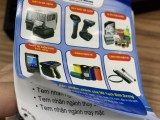 IN TEM NHÃN ĐA LỚP, DECAL TẠI TỈNH TÂY NINH