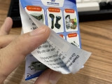  DỊCH VỤ IN NHÃN ĐA LỚP CỦA CÔNG TY BinhDuongBarcode