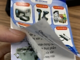 Dịch vụ In Nhãn Đa Lớp – Giải Pháp Tem Nhãn Chuyên Nghiệp Từ Công Ty Mã Vạch Bình Dương