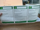 in tem nhãn decal giá rẻ tại Phú Yên
