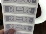 Nhãn RFID