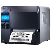 Máy in mã vạch công nghiệp SATO CL6NX Plus