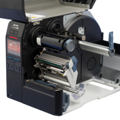 Máy in mã vạch công nghiệp SATO CL4NX Plus