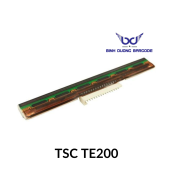 Đầu in mã vạch TSC TE200 - Printhead TSC TE200