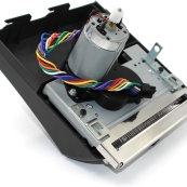 Dao cắt Zebra 220Xi4