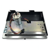 Dao cắt Zebra ZT420