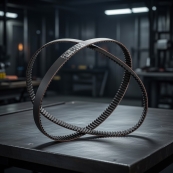 Dây curoa HPRT iX4R 203dpi, 300dpi