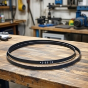 Dây Curoa Zebra ZT231