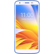 Zebra HC55 Mobile Computer - PDA - Máy quét mã vạch dành cho bệnh viện