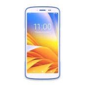 HC20 Mobile Computer -PDA - Máy quét mã vạch dành cho bệnh viện