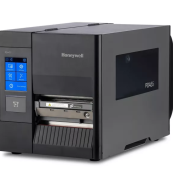 Honeywell PD45S/PD45 Industrial Printer - Máy in mã vạch công nghiệp PD45S/PD45 Industrial Printer