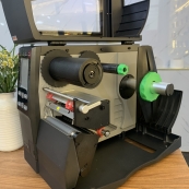 Máy in mã vạch công nghiệp HPRT Gala 203dpi