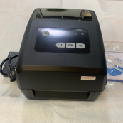 Máy in mã vạch HPRT HT800 203dpi