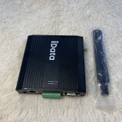 iData R400 Industrial-Grade Fixed RFID Reader - Máy quét RFID cố định