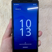 Máy kiểm kho PDA iData T5