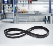 Dây curoa Zebra ZD411HC 203dpi, 300dpi