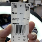 Radio Frequency Identification Tags
