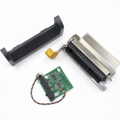 Kit Peel off Zebra ZT610