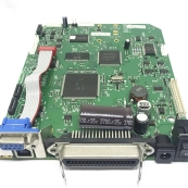 Main boarb HPRT iX4R 203dpi, 300dpi