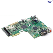 Mainboard Zebra ZT411 203DPI - 300DPI - 600DPI