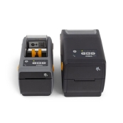 Máy in mã vạch Zebra ZD411