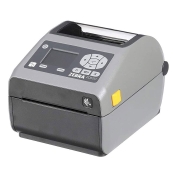Máy in mã vạch để bàn Zebra ZD620 
