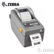 Máy in mã vạch Zebra ZD411HC
