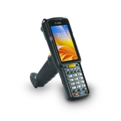 Máy kiểm kho Zebra MC33xx quét mã tầm xa