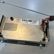 Module RFID Zebra ZT411