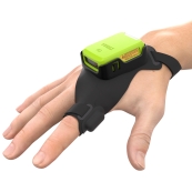  Zebra RS2100 Wearable Scanner - Máy quét mã vạch đeo tay Zebra RS2100 