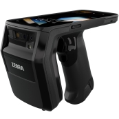 TC22R Integrated Handheld RFID Reader