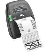 Máy in mã vạch di động TSC Alpha 3R