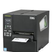 Máy in mã vạch công nghiệp TSC MF3400T 300 dpi
