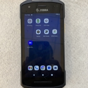 Máy kiểm kho di dộng (PDA) Zebra TC21/TC26