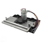 Dao cắt máy in mã vạch Zebra ZT620