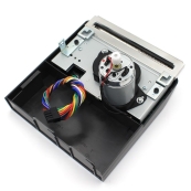 Dao cắt máy in mã vạch Zebra ZM600