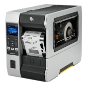 Máy in mã vạch Zebra ZT510