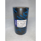 Mực in mã vạch Wax Premium khổ 60mm x 300m