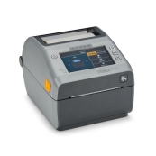 Máy in mã vạch Zebra ZD621