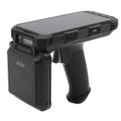 Máy kiểm kho di động (PDA) ATID RFID UHF AT909