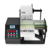 Máy tách tem Q90 120 Label Dispenser Q90 Q120
