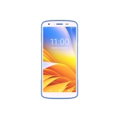 Zebra HC55 Mobile Computer - PDA - Máy quét mã vạch dành cho bệnh viện