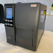 Máy in mã vạch công nghiệp HPRT Gala 203dpi