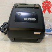 Máy in mã vạch để bàn HPRT HT830 300dpi - Hàng có sẵn