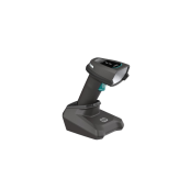 Máy quét mã vạch 1D, 2D không dây iData J17