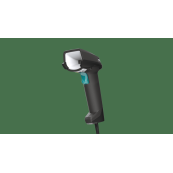 Máy quét mã vạch 1D và 2D có dây iData J17