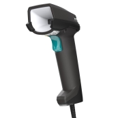 Máy quét mã vạch 1D và 2D có dây iData J17