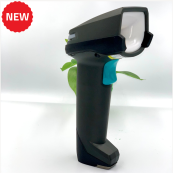 Máy quét mã vạch 1D và 2D có dây iData J17